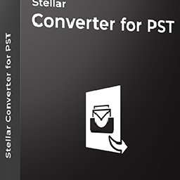 Stellar Outlook PST to MBOX Converter 20% OFF Discount