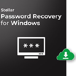 Stellar Password Recovery for Windows 20% OFF Discount