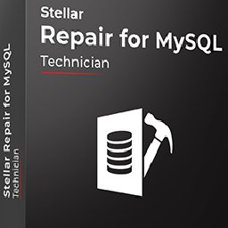 Stellar Phoenix Database Repair MySQL 20% OFF Discount