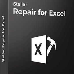 Stellar Phoenix Excel Repair 20% OFF Discount