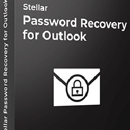 Stellar Phoenix Outlook Password Recovery 20% OFF Discount