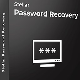 Stellar Phoenix Password Recovery 20% OFF Discount