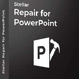 Stellar Phoenix PPT Repair 20% OFF Discount