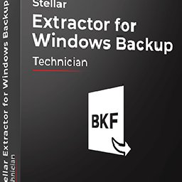 Stellar Phoenix Window Backup Recovery 20% OFF Discount