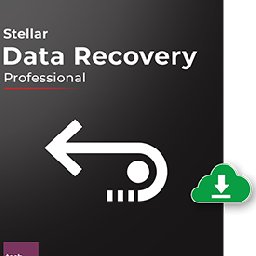 Stellar Repair for MS SQL 20% OFF Discount