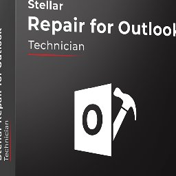 Stellar Repair for Outlook 10% OFF Discount