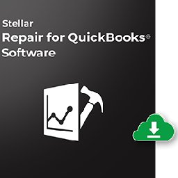 Stellar Repair QuickBooks 20% OFF Discount