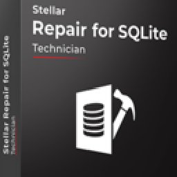 Stellar Repair SQLite 10% OFF Discount