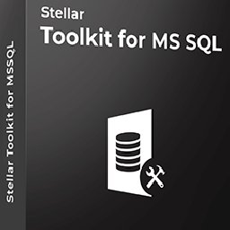 Stellar SQL Database Toolkit 20% OFF Discount