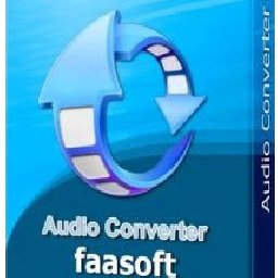 Faasoft Audio Converter 40% OFF Discount