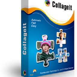 CollageIt 66% OFF Discount