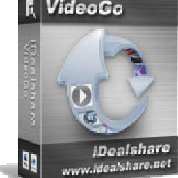 IDealshare VideoGo 76% OFF Discount