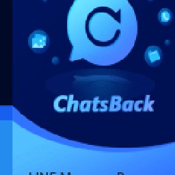 IMyFone ChatsBack for LINE 40% OFF Discount