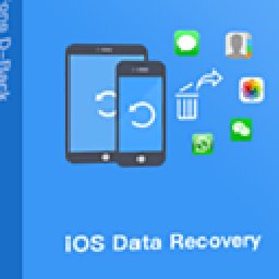 IMyfone D-Back Hard Drive Recovery Expert 55% OFF Discount