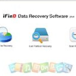 IFinD Data Recovery Home 30% OFF Discount