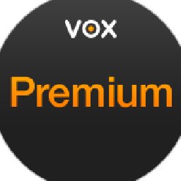 VOX Premium 30% OFF Discount