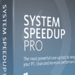 Avira System Speedup 45% OFF Discount