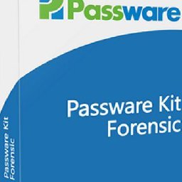 Passware Kit Forensic