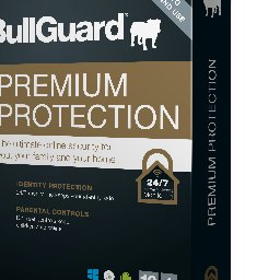 BullGuard Premium Protection 64% OFF Discount