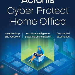 Acronis Cyber Protect 58% OFF Discount