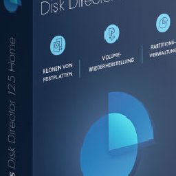 Acronis Disk Director 51% OFF Discount