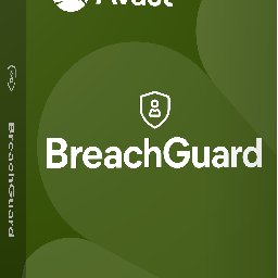 Avast BreachGuard 20% OFF Discount