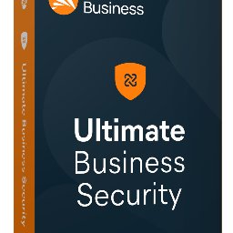 Avast Ultimate Business Security 20% OFF Discount