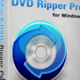 MacX DVD Ripper 50% OFF Discount