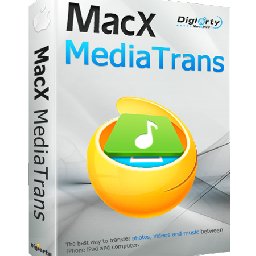 MacX MediaTrans 50% OFF Discount