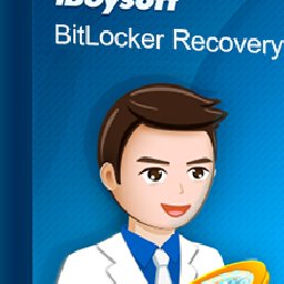 IBoysoft BitLocker Recovery pro 30% OFF Discount