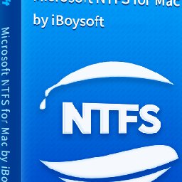 IBoysoft NTFS for Mac 31% OFF Discount