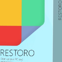 Restoro 40% OFF Discount