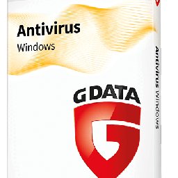 GDATA Antivirus 25% OFF Discount