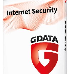 GDATA Internet Security 31% OFF Discount