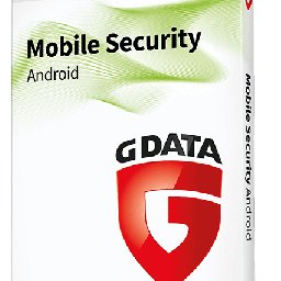 GDATA Mobile Security Android 20% OFF Discount