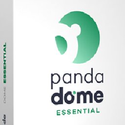 Panda Dome Essential 50% OFF Discount