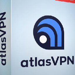 Atlas VPN 30% OFF Discount