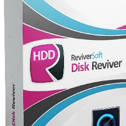 Disk Reviver 51% OFF Discount