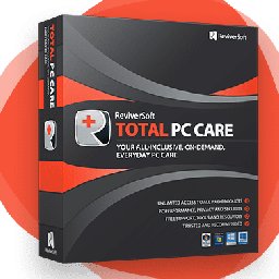 Total PC Care 51% OFF Discount