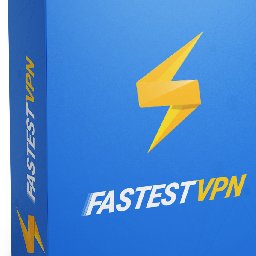 FastestVPN 95% OFF Discount