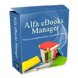 Alfa Ebooks Manager 51% OFF Discount