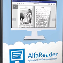 AlfaReader 50% OFF Discount