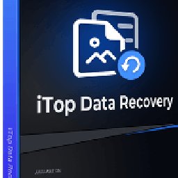 ITop Data Recovery 80% OFF Discount