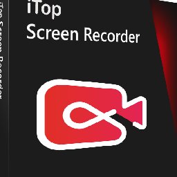 ITop screen Recorder 63% OFF Discount