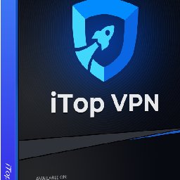 ITop VPN 93% OFF Discount