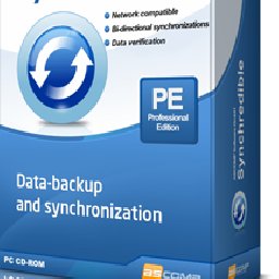 ASCOMP Synchredible 66% OFF Discount