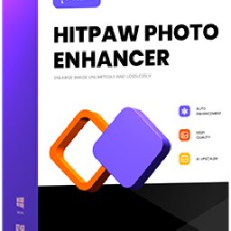 HitPaw Photo Enhancer 65% OFF Discount