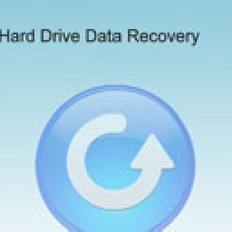 IUWEshare Hard Drive Data Recovery