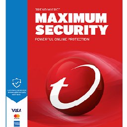 Trend Micro Maximum Security 30% OFF Discount