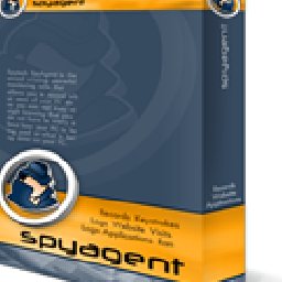 SpyAgent 34% OFF Discount